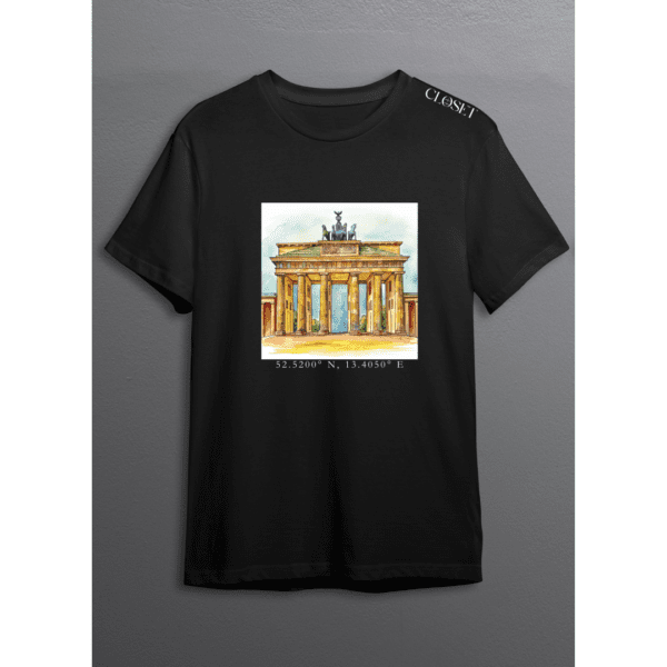 HH Berlin Brandenburg TShirt