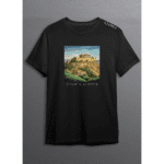 HH Athens Acropolis T-Shirt