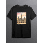 HH Hamburg City Tee