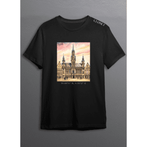 HH Hamburg City Tee