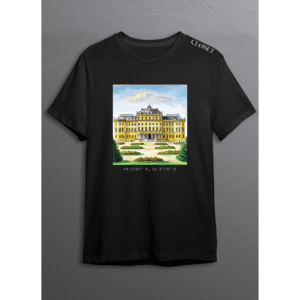 H Schönbrunn Palace Tee
