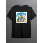 HH Sophia Cathedral T-Shirt