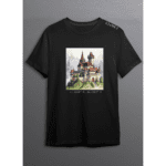 HH Bran Castle T-Shirt