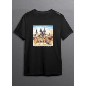HH Czech Republic Tee