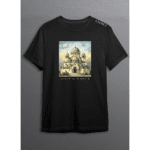 HH Belgrade Sava T-Shirt