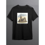 Heritage Coordinates Shirt