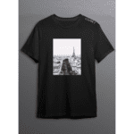 HH Paris Skyline TShirt