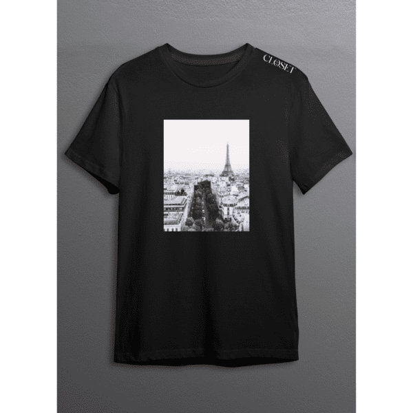 HH Paris Skyline TShirt