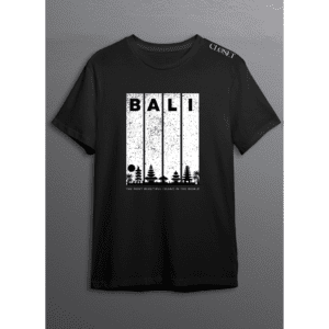 HH Bali Bliss Tee