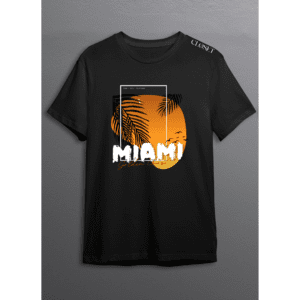 HH Miami Sunset Tee