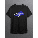 HH Virginia Pride Tee