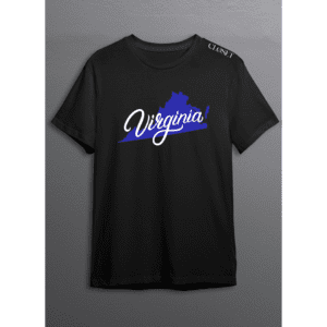 HH Virginia Pride Tee