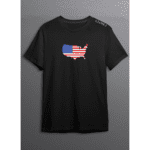 HH USA Flag Tee