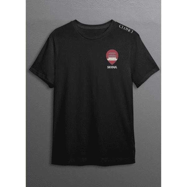 HH Seoul Icon Tee