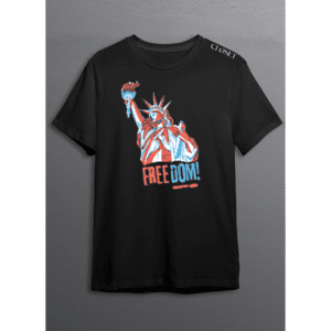 HH Freedom Liberty Tee