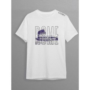 HH Rome Heritage Tee