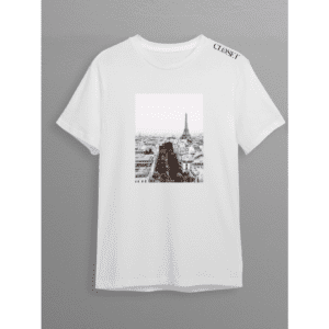 HH Paris Skyline Tee