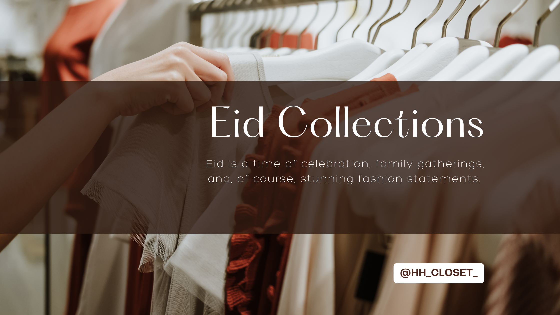 HH 2025 Eid Collections