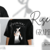 The Rise of Graphic Tees in Pop Culture A Fashion Staple