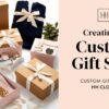 How to Create the Perfect Custom Gift Set Mix and Match HH Closet Items