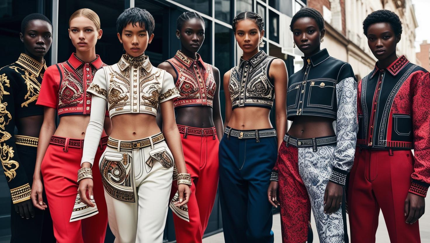 Luxury Streetwear: The New UAE Fashion Obsession