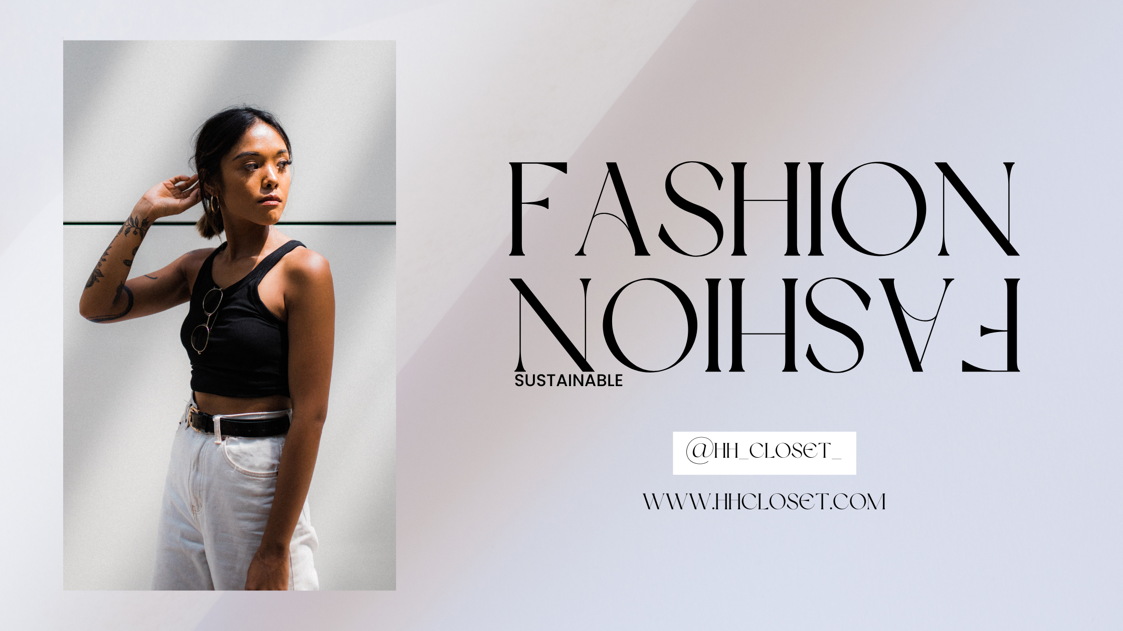 Sustainability in Fashion