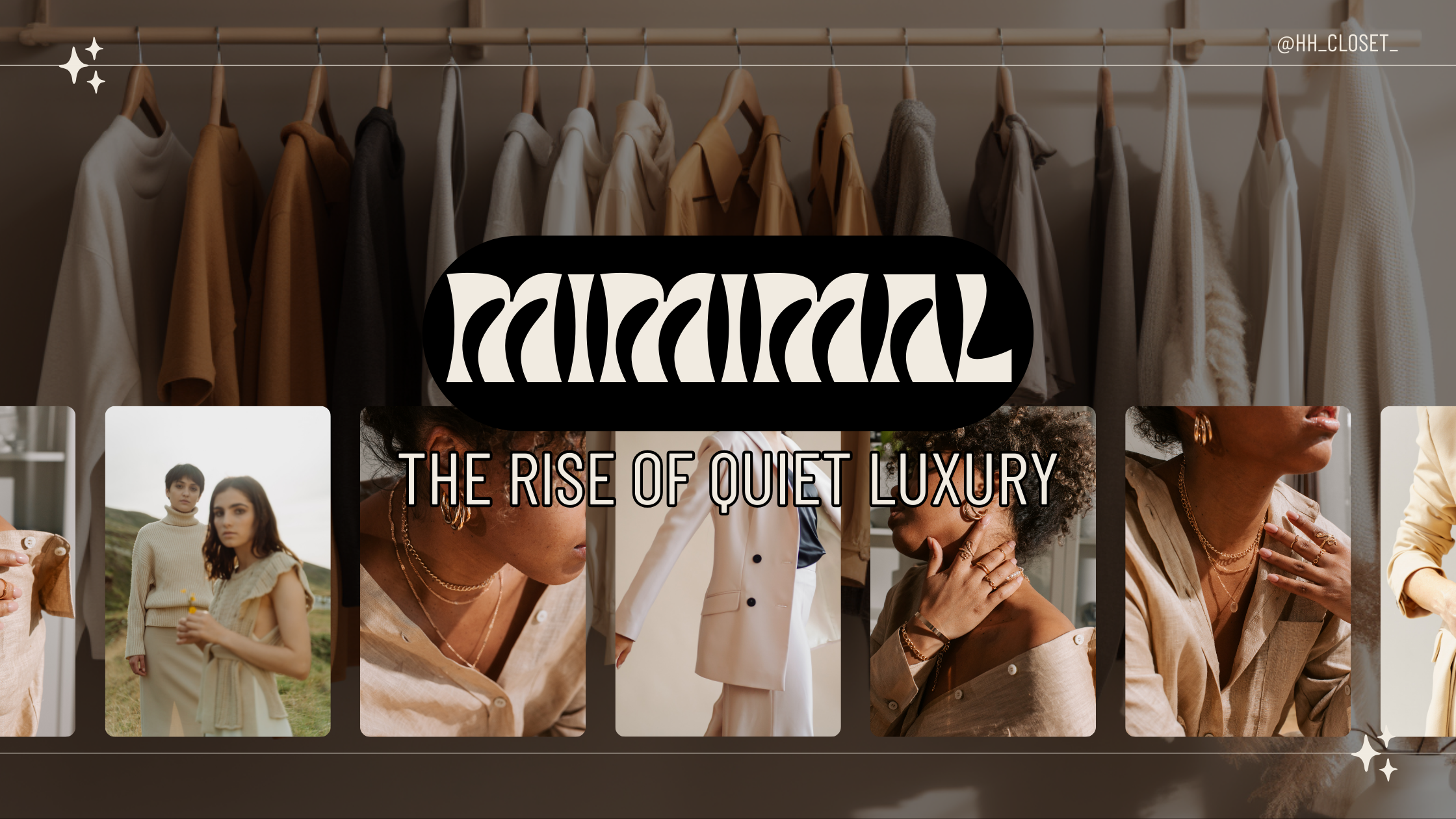 The Rise of Quiet Luxury