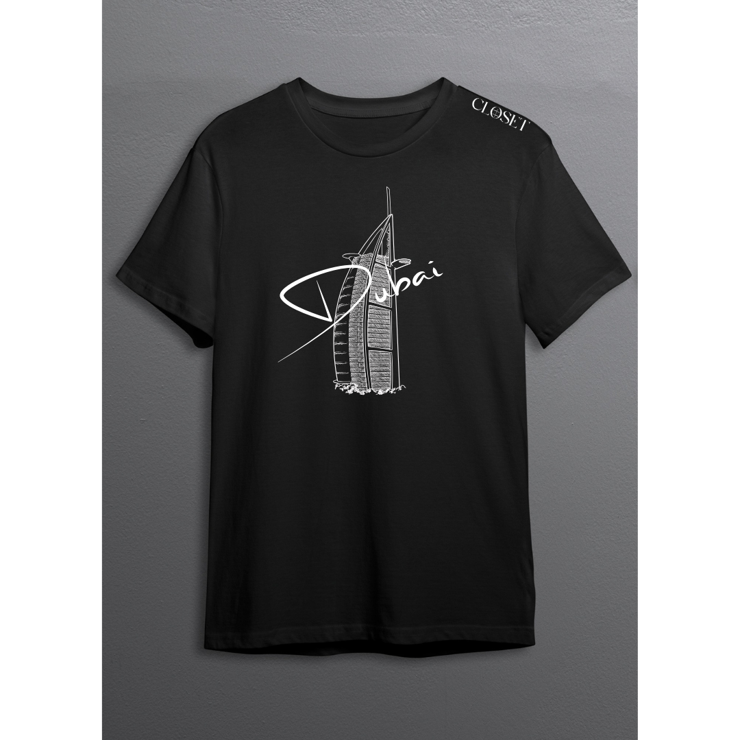 Burj Al Arab Dubai T-Shirt