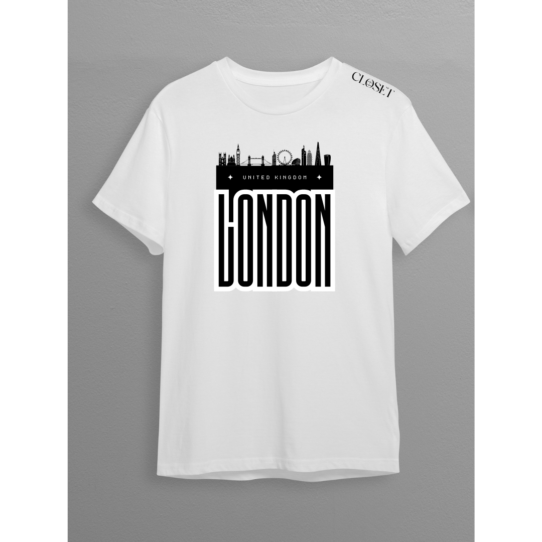 HH London T-shirt