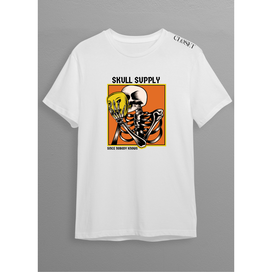 Skull Supply T-Shirt