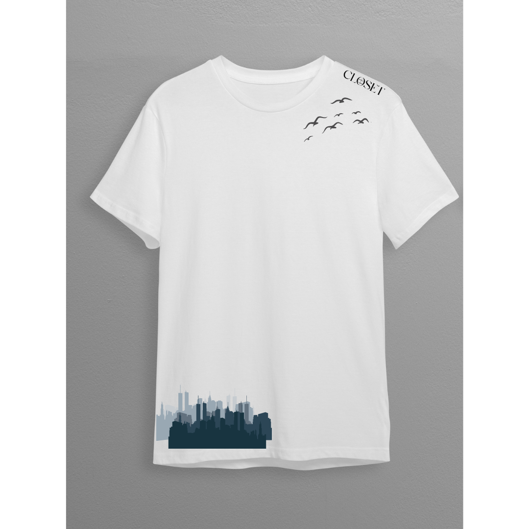 HH Urban Skyline Tee