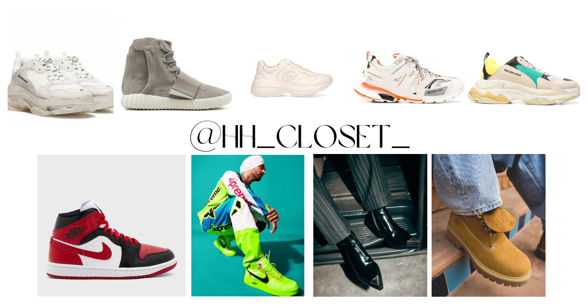 12 Most Expensive Sneakers from Diljit Dosanjh’s Wardrobe