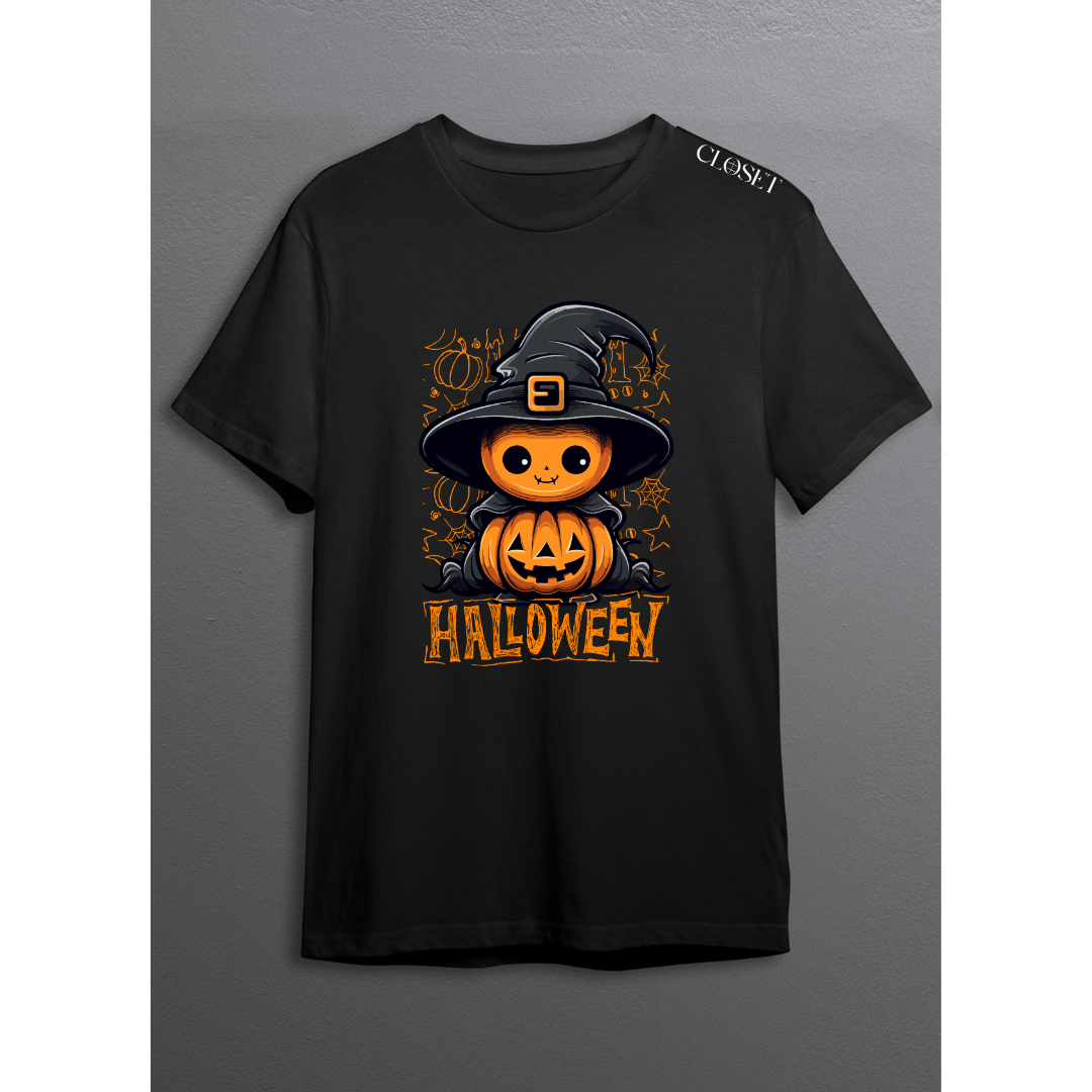 Pumpkin Patch Halloween T-Shirt