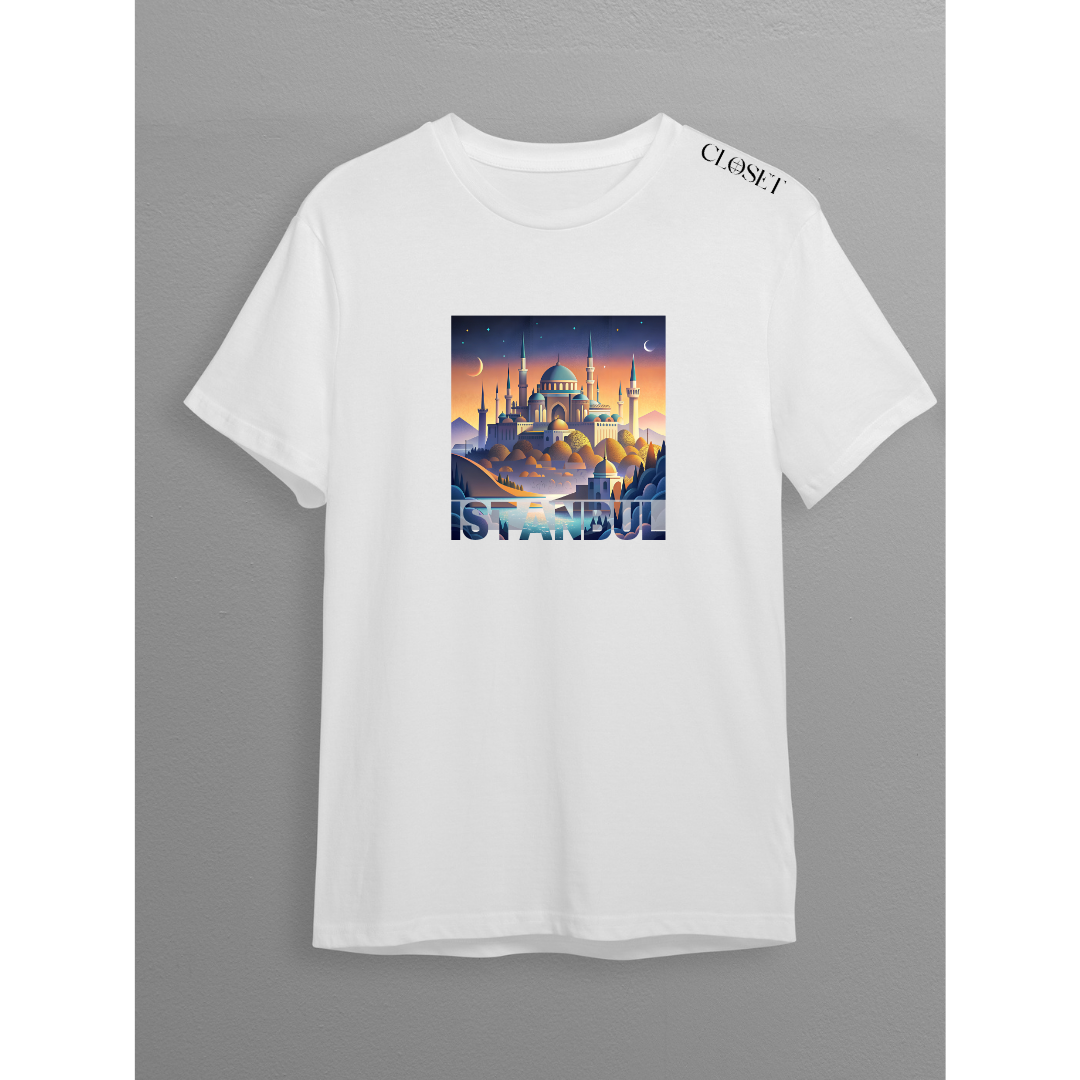 HH Istanbul T-Shirt