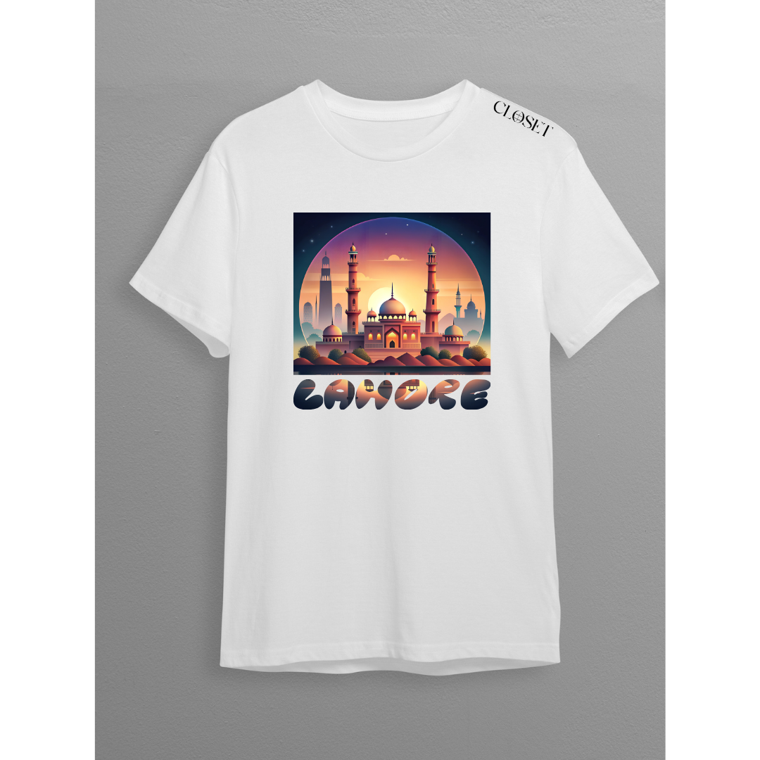 HH Lahore T-Shirt