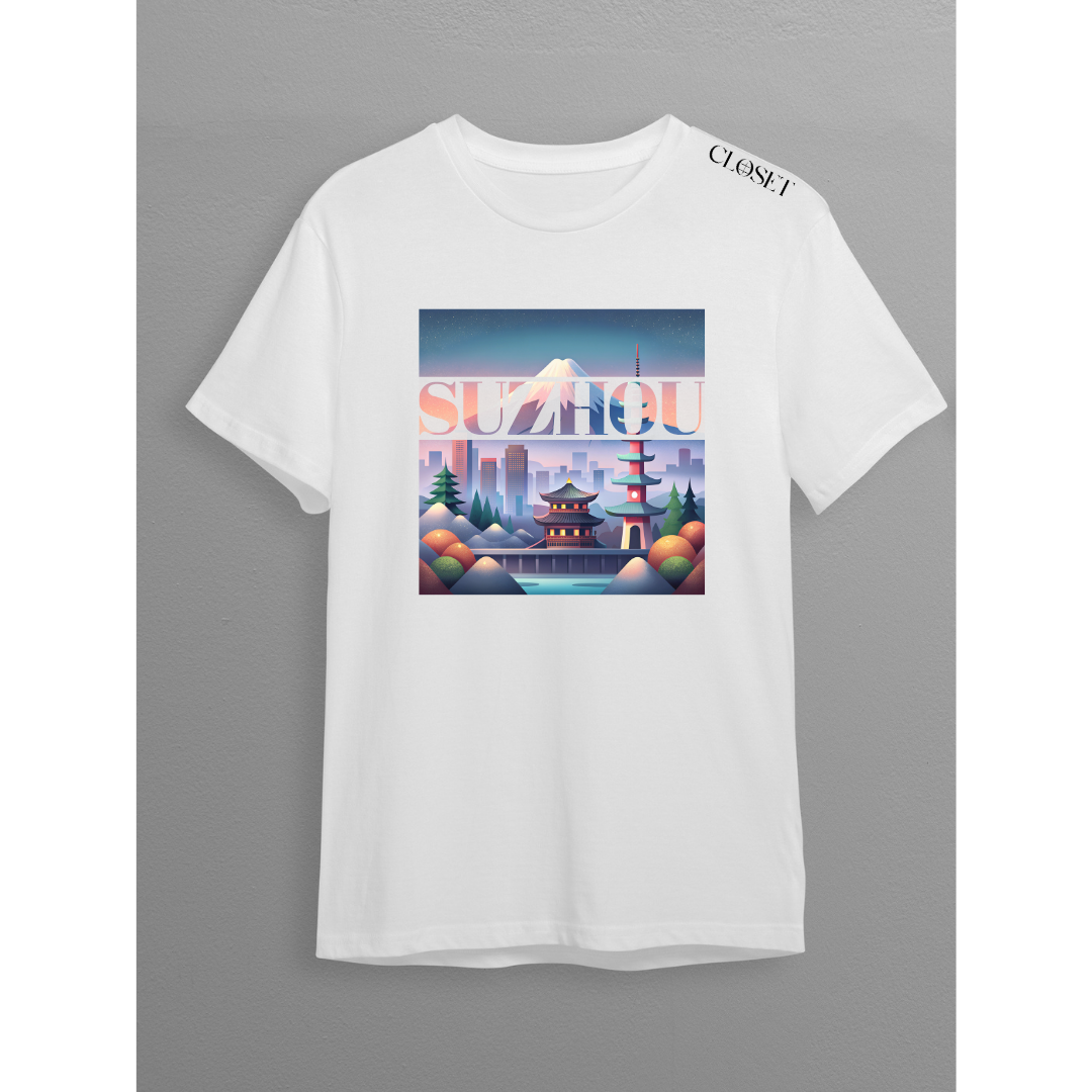 HH Suzhou Serenity T-Shirt