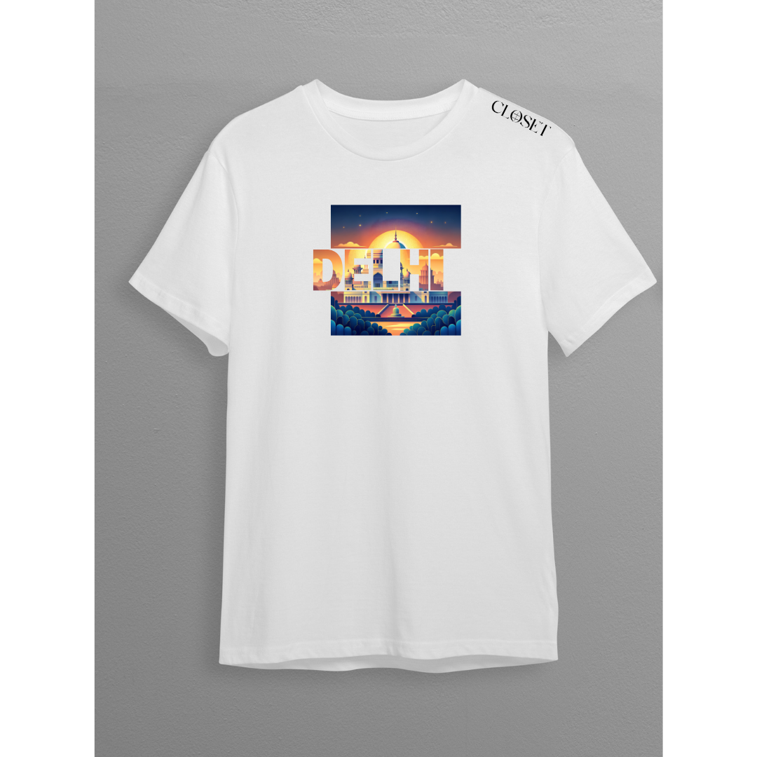 HH Delhi Dreams T-Shirt