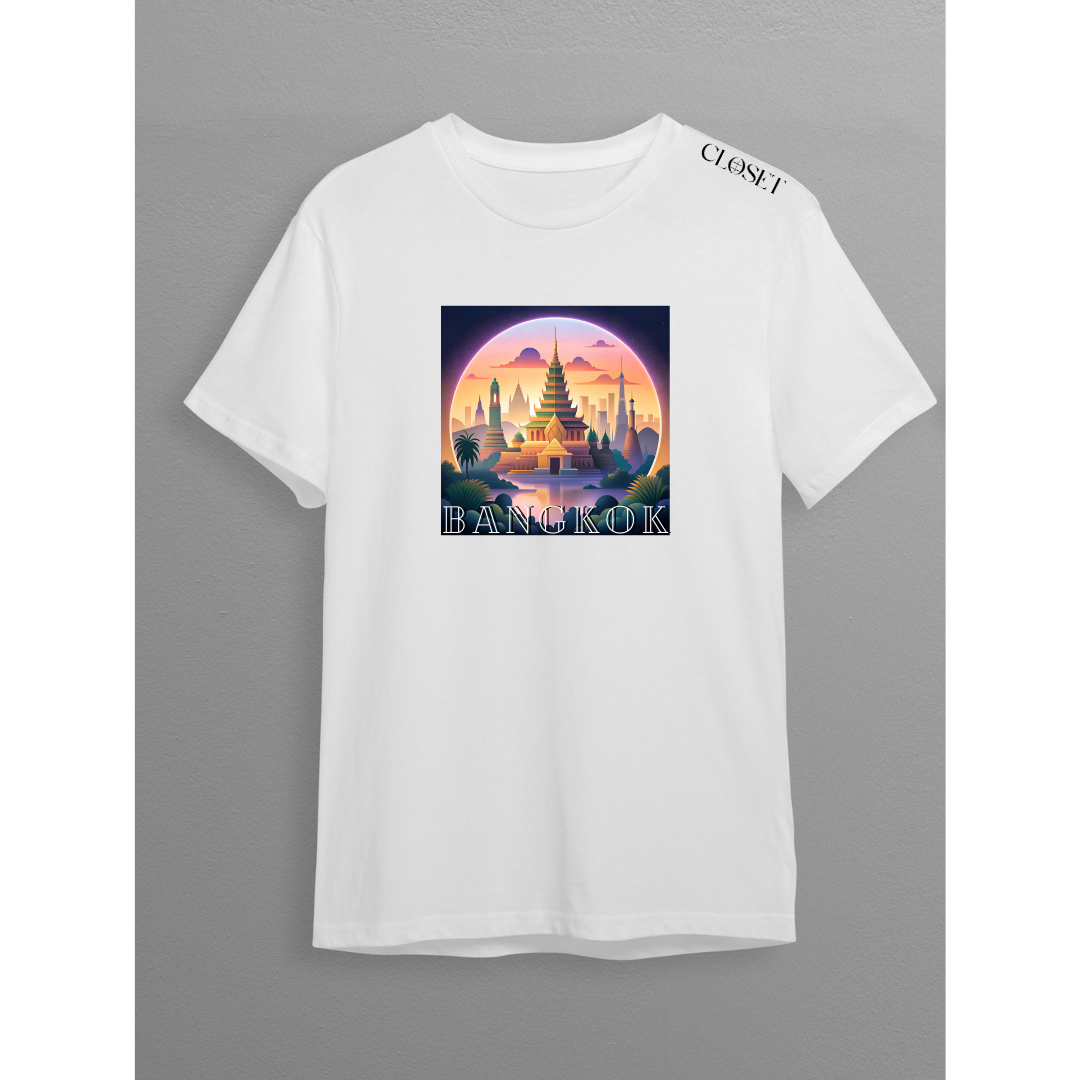 HH Bangkok T-Shirt