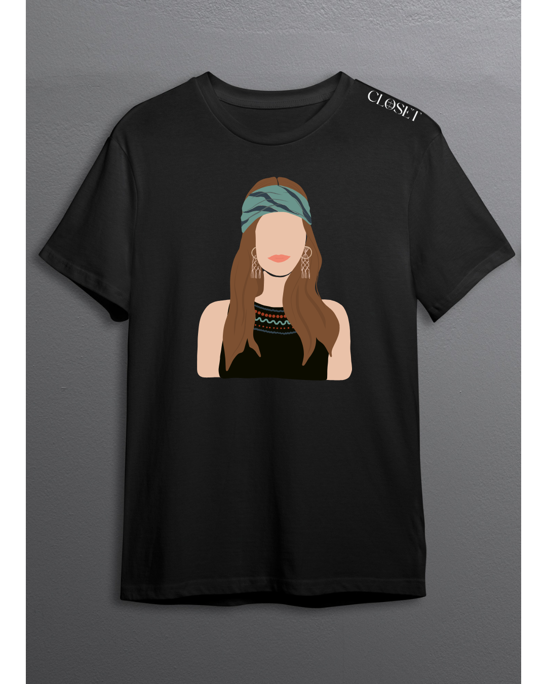 HH Closet Retro Collection