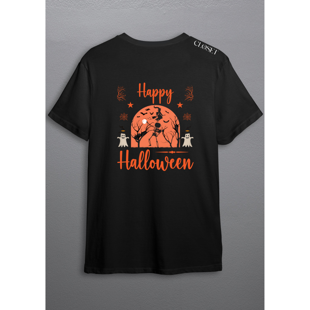 Witching Hour Halloween Tee
