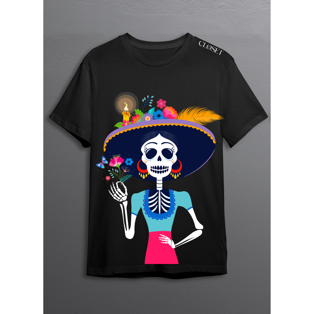 Lady of Remembrance Tee