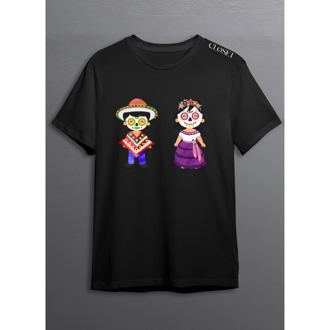 Dead Couple T-Shirt