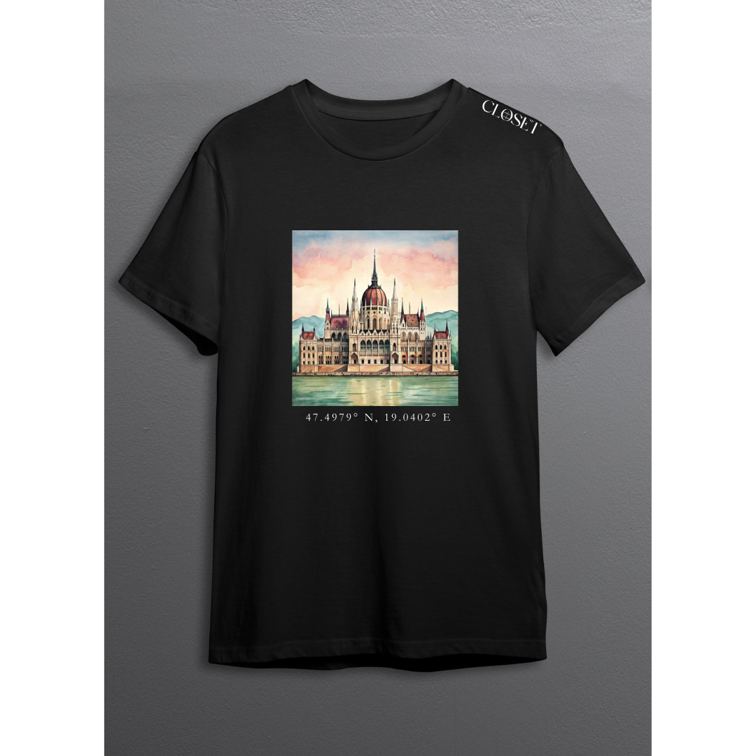 HH Hungarian Heritage Tee