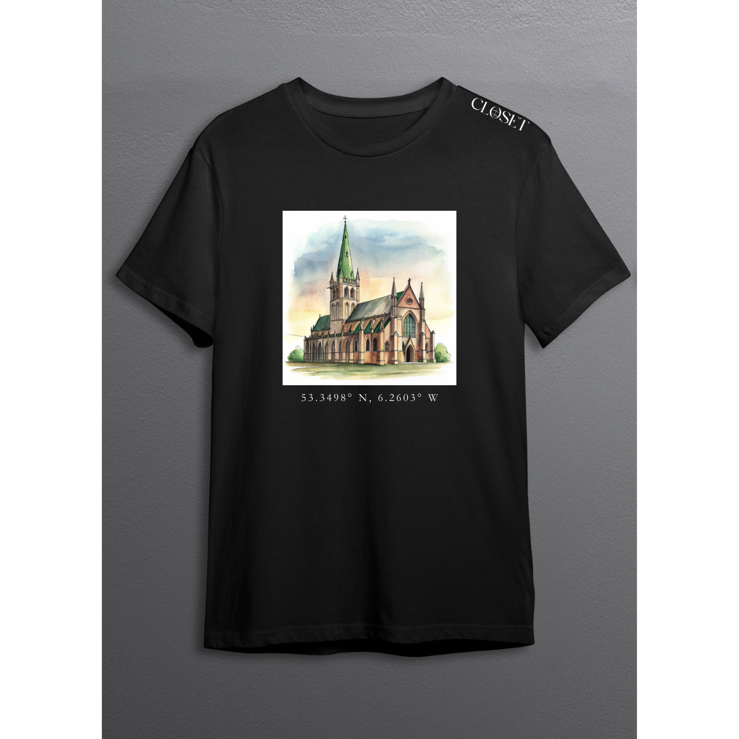 Heritage Coordinates Shirt