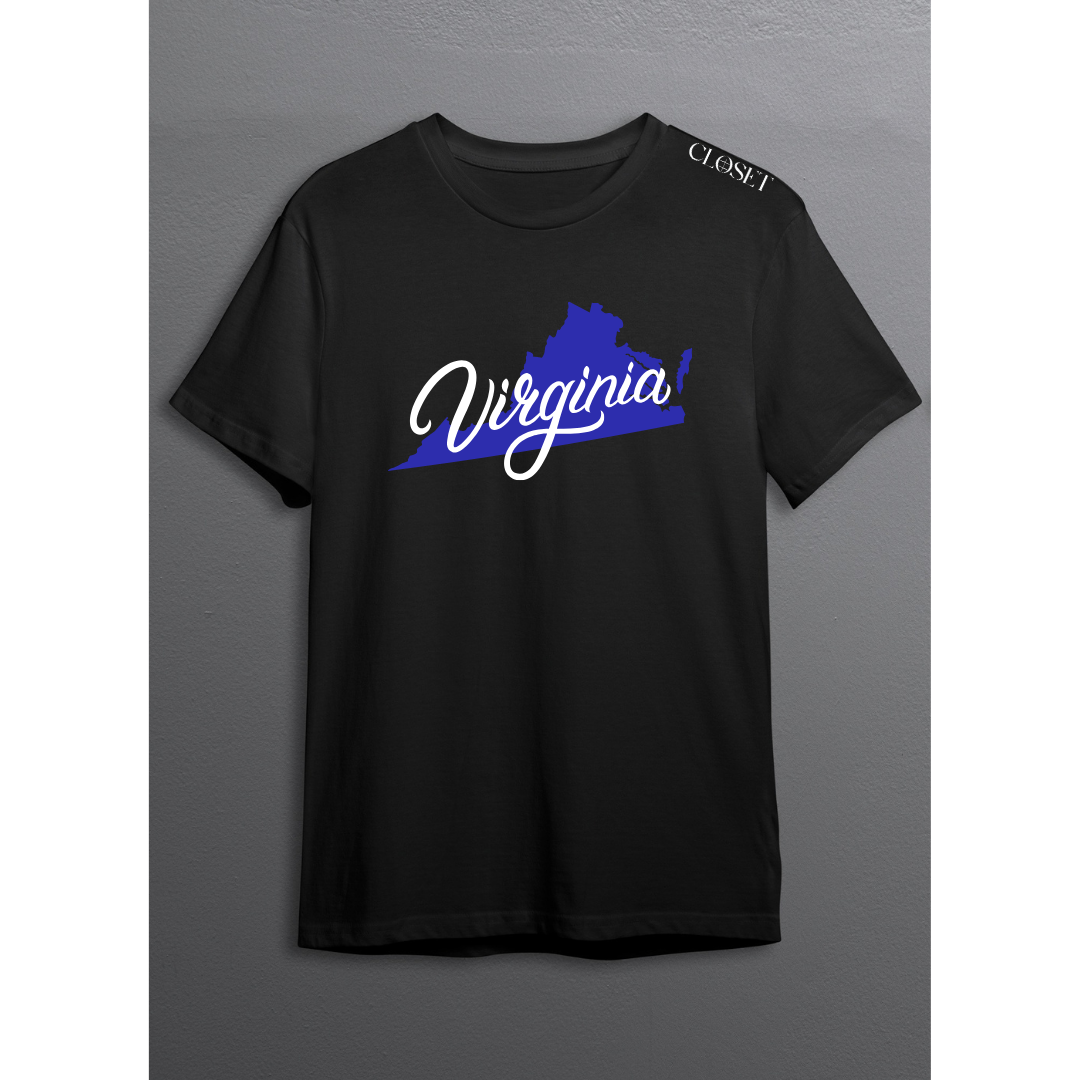 HH Virginia Pride Tee