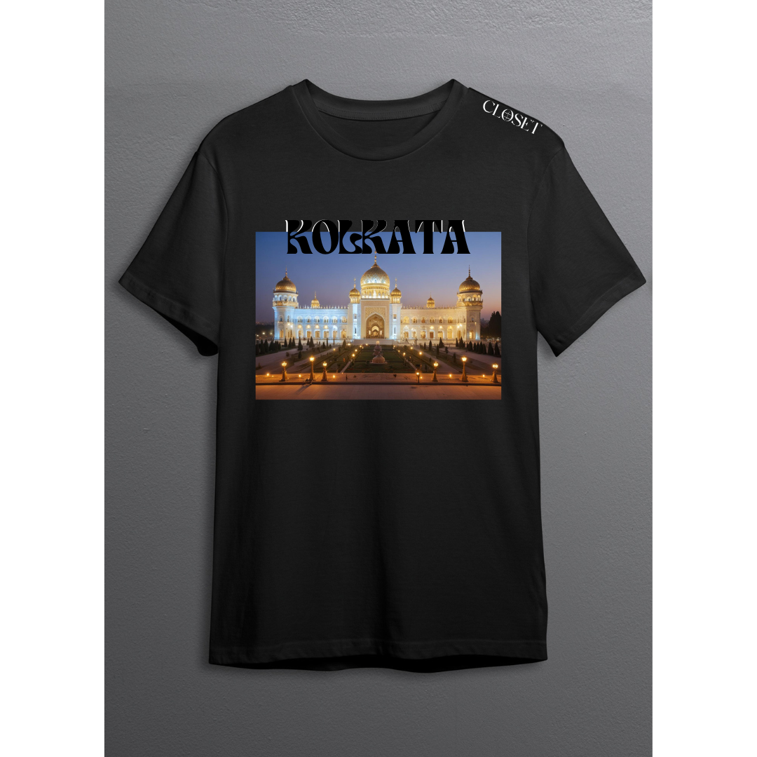 HH Kolkata Heritage T-Shirt